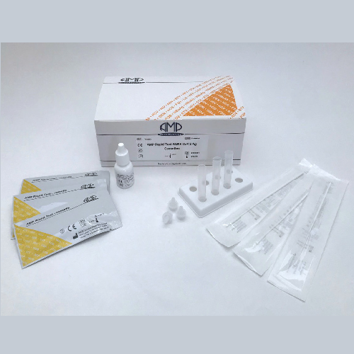 Teste rapide COVID Antigen, set 25 buc